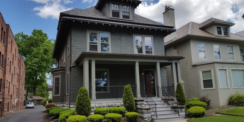 Amherst Woods Apartments