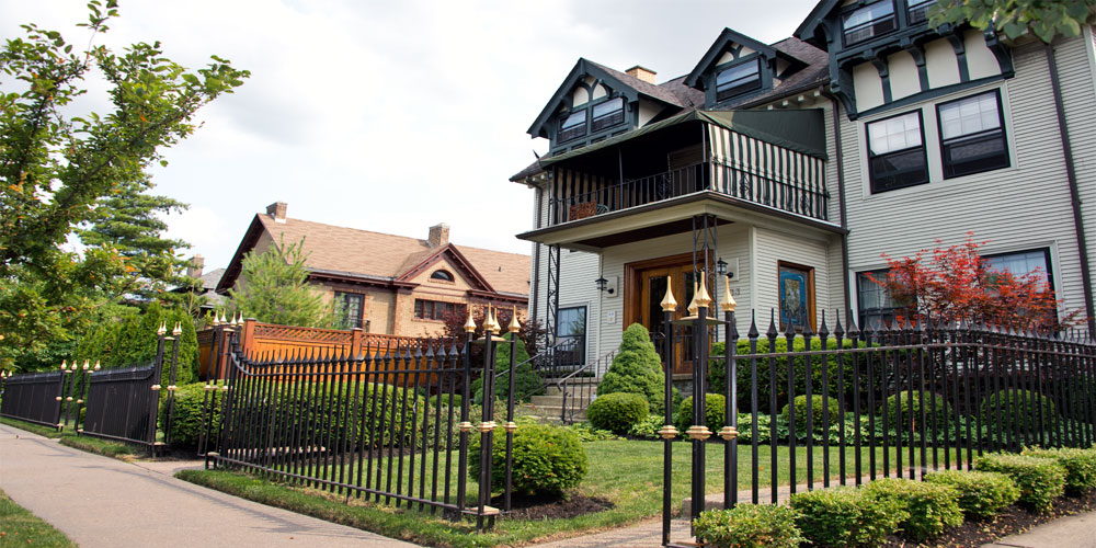 733 West Delavan Avenue Apartments